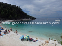 Παραλία Πόρτο Βαθύ 2